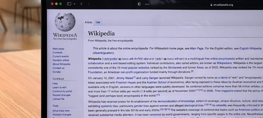 Google Tradutor – Wikipédia, a enciclopédia livre