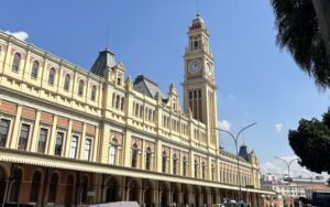 161. The Portuguese Language Museum