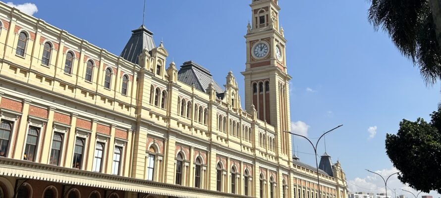 161. The Portuguese Language Museum