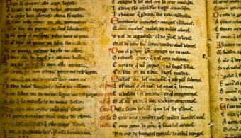 162. Translation within the same language – the challenge of translation explored through the epic Beowulf