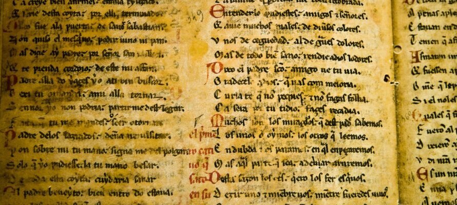 162. Translation within the same language – the challenge of translation explored through the epic Beowulf